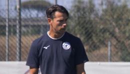 Urbetevere, il post Ranieri è De Vizzi: l'ex Grifone passa in gialloblù