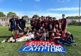 Aranova fantastica: i rossoblù vincono 0-3 in casa del Pompei!