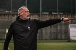 Pro Calcio Tor Sapienza: ufficiale il ritorno in panchina di Fabrizio Anselmi