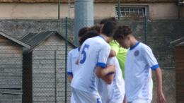 GEGA Tournament | Girone A | Accademia Calcio Roma - Atletico 2000 1-0