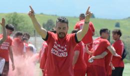 Francesco Russo - Citta di Paliano story: 6 anni insieme e l'Eccellenza nel destino
