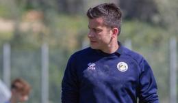 Riccardo Strambi vicino ad un accordo? L'ex Guarcino può finire all'Anitrella