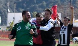 Arce - Ciardi: avviati i contatti per portare in gialloblù il mister dei record