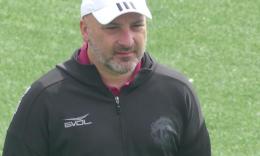 Terzo anno al Ronciglione United: Alessio Di Stefano confermato al Ginnasi