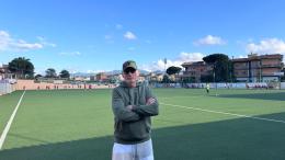 Vis Casilina, Roberto Papotto: "Vogliamo migliorare ancora"