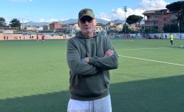 Anomalia Vis Casilina: miglior attacco del girone G, ma è terz'ultima