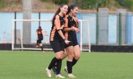 GEGA Tournament | Femminile | Grifone Gialloverde - Women Latina 2-6
