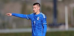  Debutto da urlo per Camarda. L'Italia vola ai quarti di finale