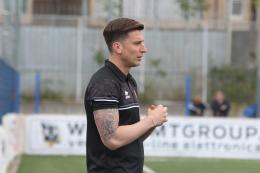 Vigor Perconti: ufficiale, Lorenzo Di Mario guiderà l'Under 15 Elite
