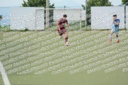 Romulea - Atletico Vescovio