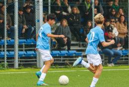 Lazio sul terzo gradino del podio! Salvati & Co. stendono il Genoa