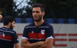 Tor di Quinto, Basili: "Abbiamo dato tutto ma c'è rammarico per le occasioni sprecate"