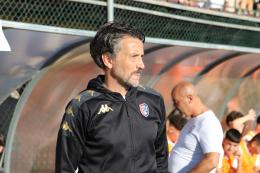Greco pezzo pregiato del mercato: è il Grifone il club in vantaggio?