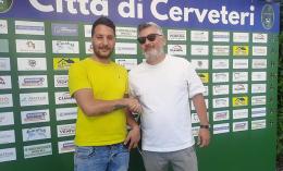 Città di Cerveteri, Gabrielli porta i suoi uomini di fiducia dal Borgo