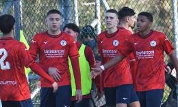 Under 17: risultati e classifiche di tutti i gironi dopo la seconda giornata