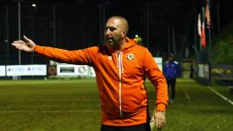 Ore calde in casa Trastevere: anche Alessandro Recchia saluta gli amaranto