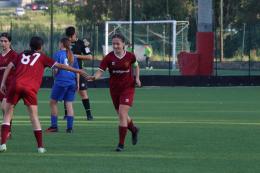 Romulea, ancora una vittoria: battuta anche la Castelnuovese