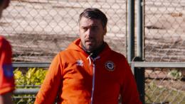 Confermata la nostra indiscrezione: Armando Stirpe lascia il Trastevere