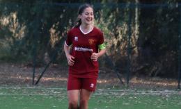 GEGA Tournament | Femminile | Castelnuovese - Romulea 0-6