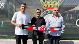 Città di Ciampino: ora è ufficiale, Andrea Paci nuovo tecnico dell'Under 14
