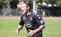 L'Atletico Santa Marinella coglie l'occasione: Ruggiero e un "altro" nerazzurro