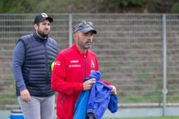 Città di Anagni e Fabio Gerli ancora insieme: attesa l'ufficialità del rinnovo