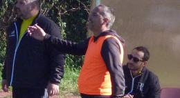 Rocca Priora RDP, Guazzoli lascia... la panchina "Pronti ad una rosa di spessore"
