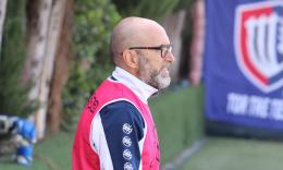 Vigor Perconti: ufficiale, Fabrizio Feroce nuovo allenatore dell'Under 16
