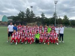 Tor Tre Teste: ecco l'Orvietana, domenica in palio la qualificazione al secondo turno
