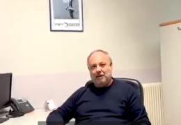 Massimo Massimi: "Al fianco della Jem's per un progetto ambizioso"
