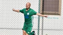 Real Tirreno, colpo da novanta per l'attacco: dal Tirreno Sansa ecco Bianco