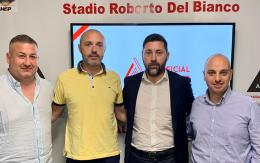 Anagni, il rinnovo di Gerli è ufficiale. Il Gaeta toglie Mancone dal mercato 