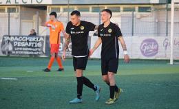 Federico Pompili e Ramon Muzzi si separano dal Certosa