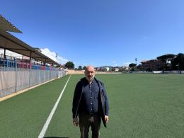 Vis Casilina, Gagliarducci: "Va in archivio una stagione molto positiva"