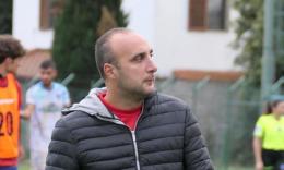 Alessandro Boccolini saluta la Salernitana: è in pole per il Real Monterotondo 