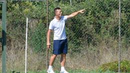 Albula, Di Vico: "Felice di questa nuova sfida. Spero nel sostegno dei tifosi"