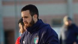 Città di Paliano, Rossi lascia il settore giovanile: "Scelta sofferta"