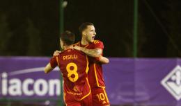 Finale Scudetto, Sassuolo-Roma: le formazioni ufficiali. Un cambio rispetto al derby