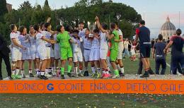 Un sabato ricco di emozioni: lunedì in edicola il racconto delle finali