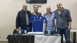 Atletico Torrenova, De Santis e Manzo all'unisono: "Le nostre ambizioni sono alte"