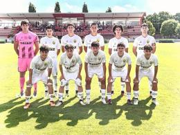 Under 19 Nazionali: i risultati degli altri ottavi di finale