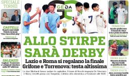 Una nuova edizione da non perdere di Gazzetta Regionale