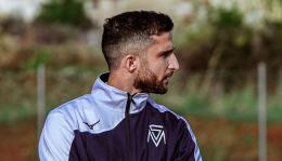 Spes Montesacro: si separano le strade con il tecnico dell'Under 14 Matteo Galassi