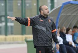 Indiscrezioni confermate: Boccolini nuovo allenatore del Real Monterotondo