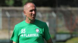 La Flaminia chiude un colpo da 90, Nofri Onofri accoglie Alessandro Polidori?