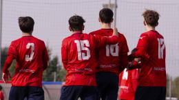 Under 17: risultati e qualificate di tutti i gironi dopo l'ultima giornata