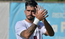 SSA Rieti, saluta il bomber della promozione in D: Rossi sul mercato