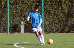 Jacopo Sardo, una consacrazione da top player. Ma il futuro sarà ancora Lazio?