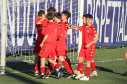 Partenza sprint per la Tor Tre Teste: Fiano Romano battuto 7-1