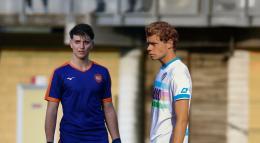 Adesso è ufficiale: ai quarti di finale sarà Cynthialbalonga - Roma City